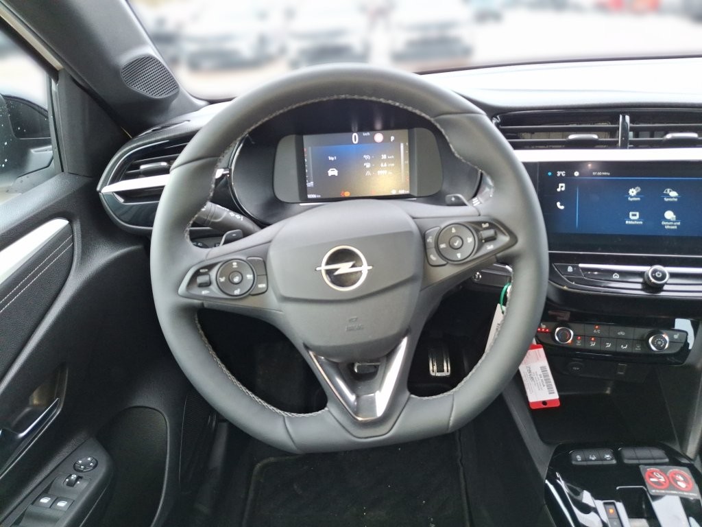 Opel Corsa F GS Automatik SHZ 2xPDC KAM