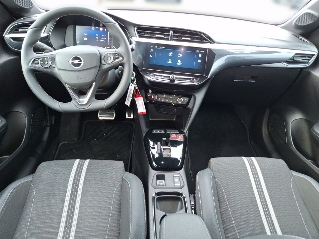Opel Corsa F GS Automatik SHZ 2xPDC KAM