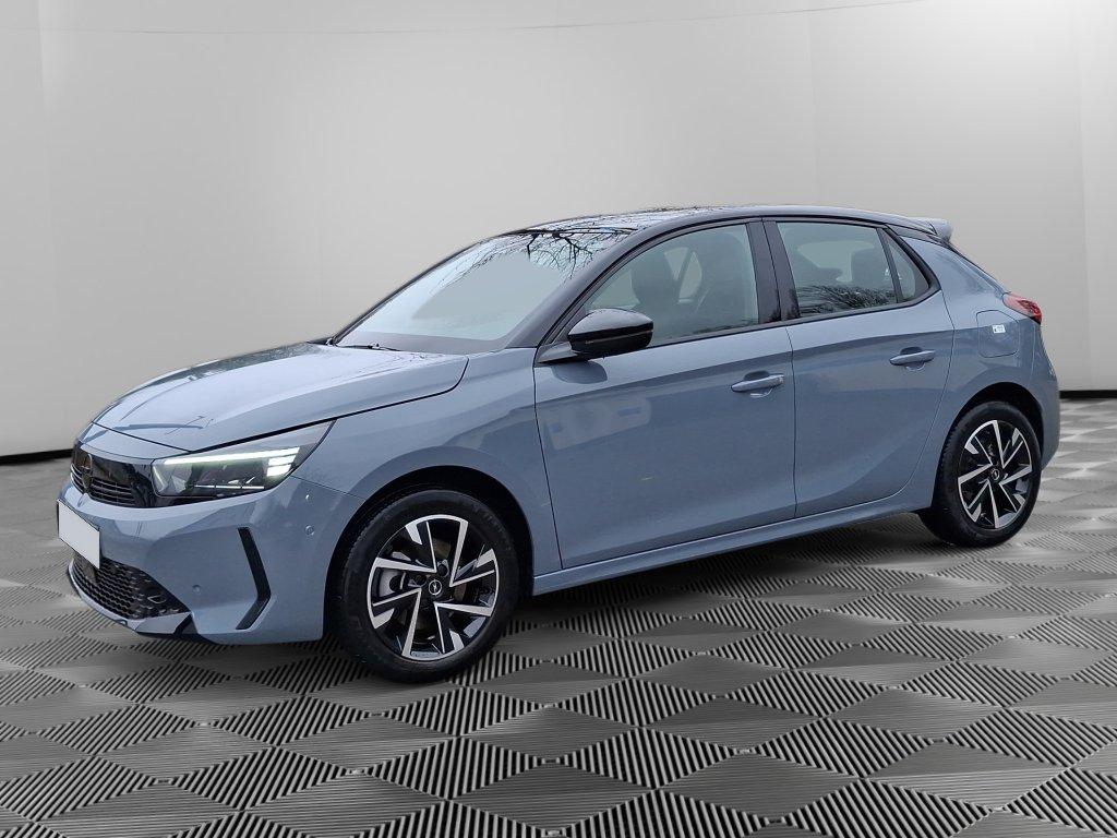 Opel Corsa F GS Automatik SHZ 2xPDC KAM