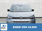 Bild Volkswagen Caddy 1.5 TSI DSG Family 5-Si. AppCon RÃ¼ckfahrk
