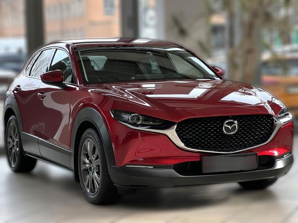 Mazda CX-30 Selection *MHD*MATRIX*ACC*HUD*AHK*L360°