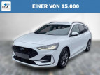Bild Ford Focus ST-Line *ACC*LED*Navi*Kamera*SHZ*Allwetter*