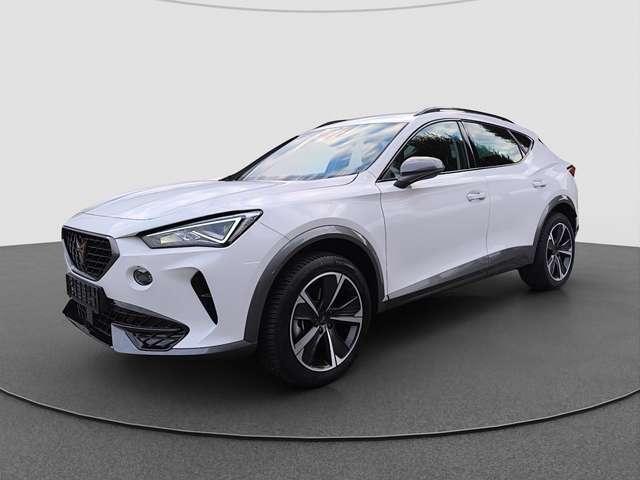 Cupra Formentor 1.5 TSI AHK LED NAVI PDC AHK+ACC+LED+NAVI+PDC