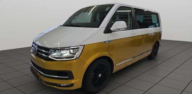 Volkswagen T6 Multivan DSG Kurz 70 Jahre Bulli