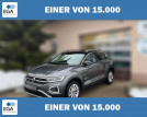 Bild Volkswagen T-Roc 1.5 TSI Style Navi Sitzh. Lenkr.hzb. Klimaautom...