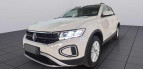 Bild Volkswagen T-Roc Life *LED*Navi*Kamera*PDC*