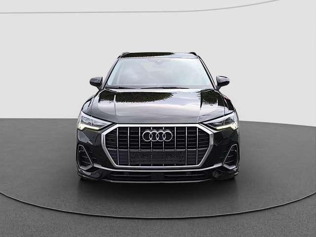 Audi Q3 35TFSI S line LED NAVI PDC APP+VIRT+LED+NAVI+PDC+T