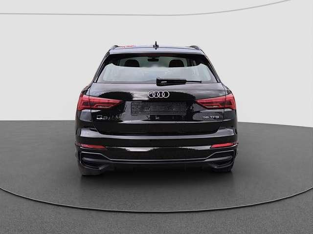 Audi Q3 35TFSI S line LED NAVI PDC APP+VIRT+LED+NAVI+PDC+T