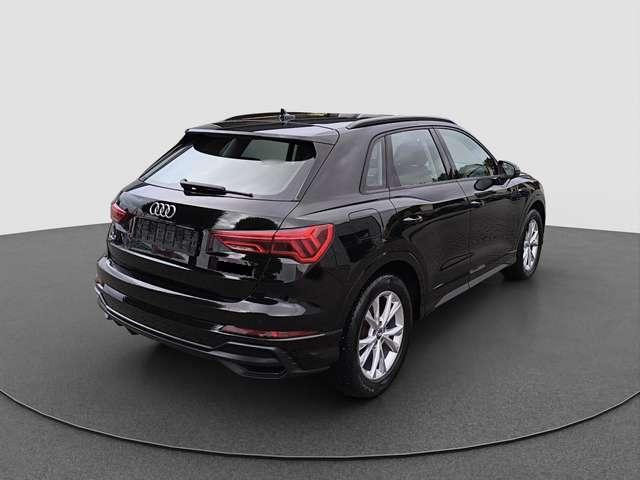 Audi Q3 35TFSI S line LED NAVI PDC APP+VIRT+LED+NAVI+PDC+T