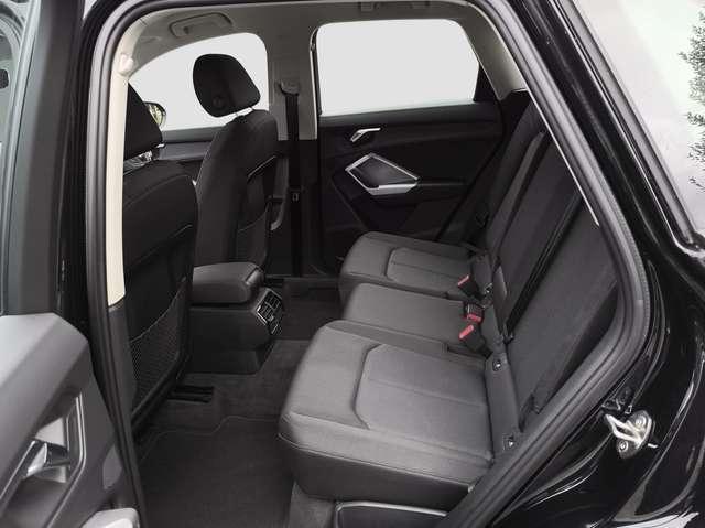 Audi Q3 35TFSI S line LED NAVI PDC APP+VIRT+LED+NAVI+PDC+T