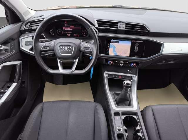 Audi Q3 35TFSI S line LED NAVI PDC APP+VIRT+LED+NAVI+PDC+T