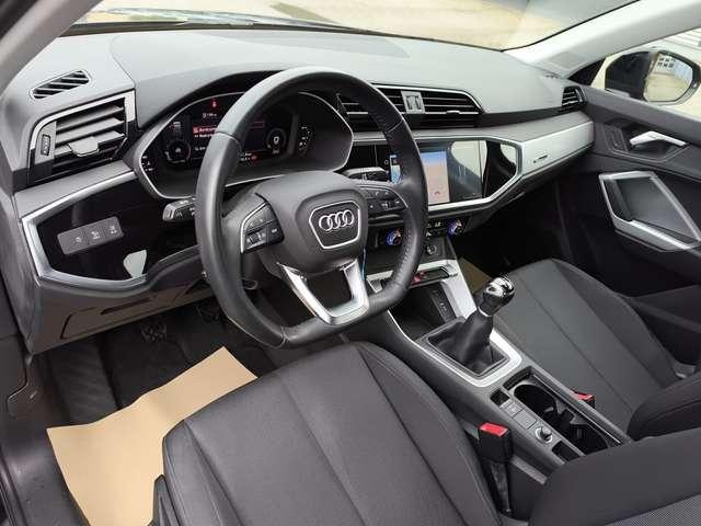 Audi Q3 35TFSI S line LED NAVI PDC APP+VIRT+LED+NAVI+PDC+T