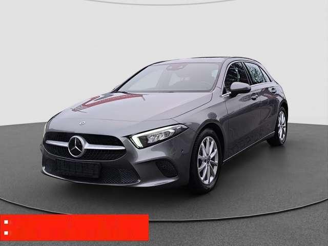 Mercedes-Benz A 200 d LED NAVI PARK-ASSIST DAB+VIRT+ACC+LED+NAVI+PDC