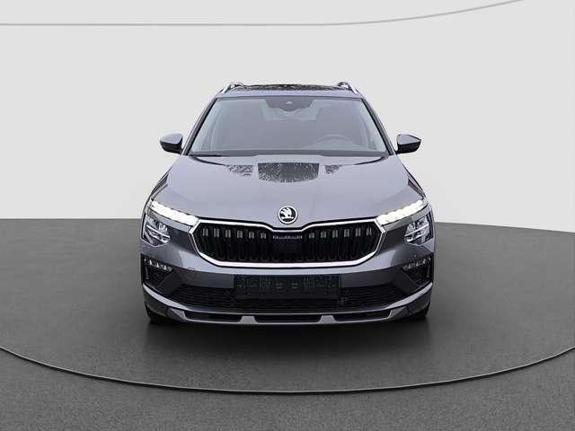 Skoda Kamiq 1.0 TSI DSG Selection LED RFK PDC