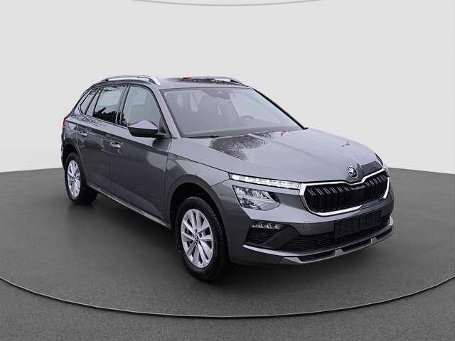 Skoda Kamiq 1.0 TSI DSG Selection LED RFK PDC