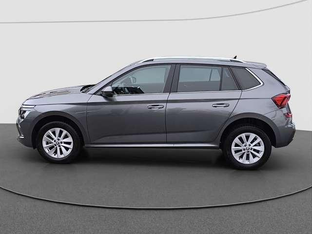 Skoda Kamiq 1.0 TSI DSG Selection LED RFK PDC