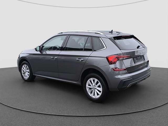 Skoda Kamiq 1.0 TSI DSG Selection LED RFK PDC