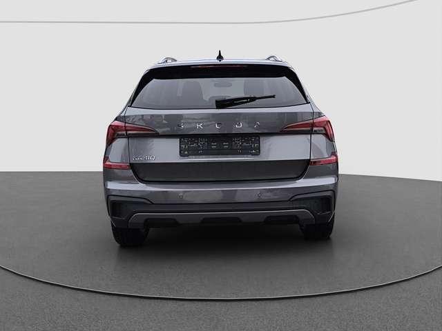 Skoda Kamiq 1.0 TSI DSG Selection LED RFK PDC DAB+ACC+LED+PDC+