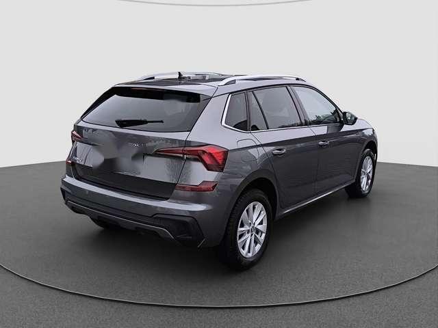 Skoda Kamiq 1.0 TSI DSG Selection LED RFK PDC DAB+ACC+LED+PDC+