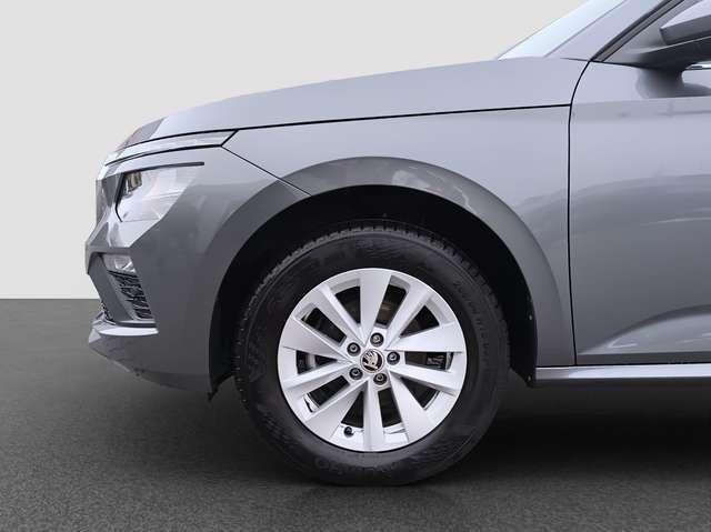 Skoda Kamiq 1.0 TSI DSG Selection LED RFK PDC