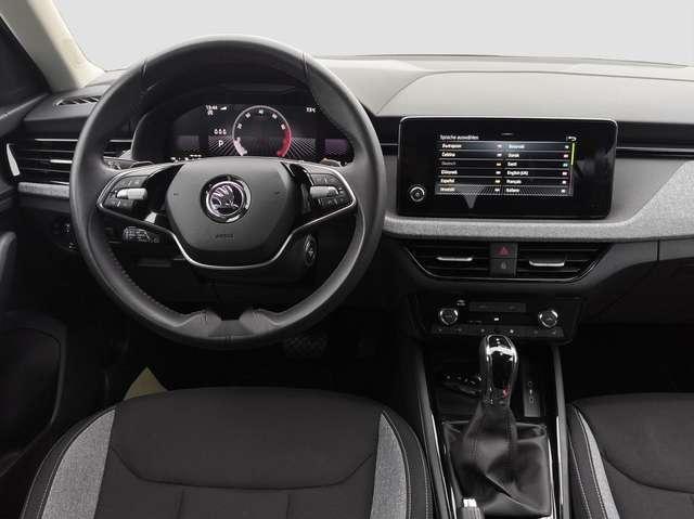 Skoda Kamiq 1.0 TSI DSG Selection LED RFK PDC