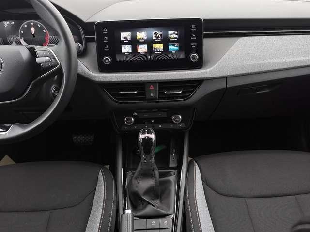 Skoda Kamiq 1.0 TSI DSG Selection LED RFK PDC DAB+ACC+LED+PDC+