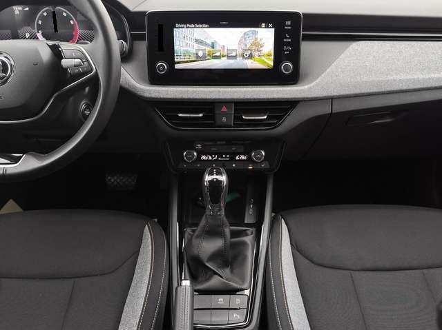 Skoda Kamiq 1.0 TSI DSG Selection LED RFK PDC