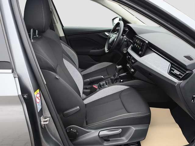 Skoda Kamiq 1.0 TSI DSG Selection LED RFK PDC