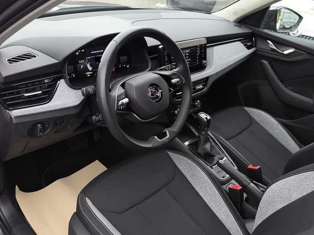 Skoda Kamiq 1.0 TSI DSG Selection LED RFK PDC DAB+ACC+LED+PDC+
