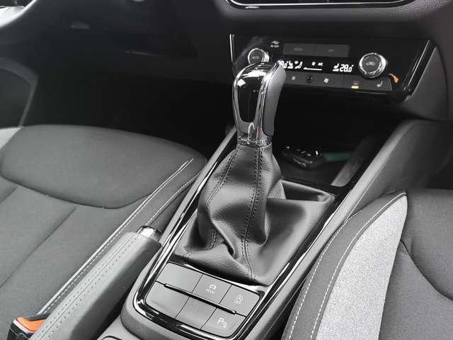 Skoda Kamiq 1.0 TSI DSG Selection LED RFK PDC