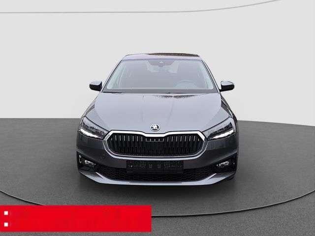 Skoda Fabia 1.0 MPI Ambition LED SHZ SMART-LINK DAB+LED