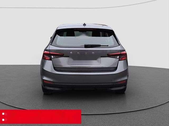 Skoda Fabia 1.0 MPI Ambition LED SHZ SMART-LINK DAB+LED