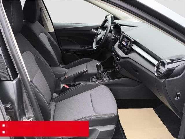 Skoda Fabia 1.0 MPI Ambition LED SHZ SMART-LINK DAB+LED