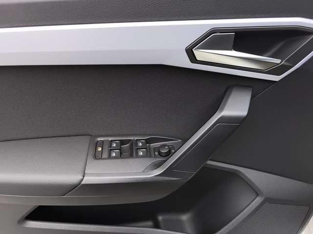 Seat Arona 1.0 TSI DSG FR ACC LED RFK ACC+LED+PDC+Facelift+TO