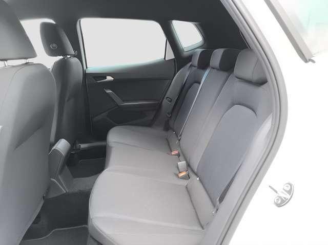 Seat Arona 1.0 TSI DSG FR ACC LED RFK ACC+LED+PDC+Facelift+TO