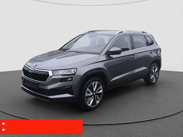 Skoda Karoq 1.5 TSI DSG Selection LED PDC SHZ DAB+ACC+LED+PDC