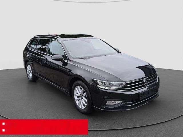 Volkswagen Passat Variant 1.5 TSI DSG Business ACC LED NAVI APP+DAB+AHK