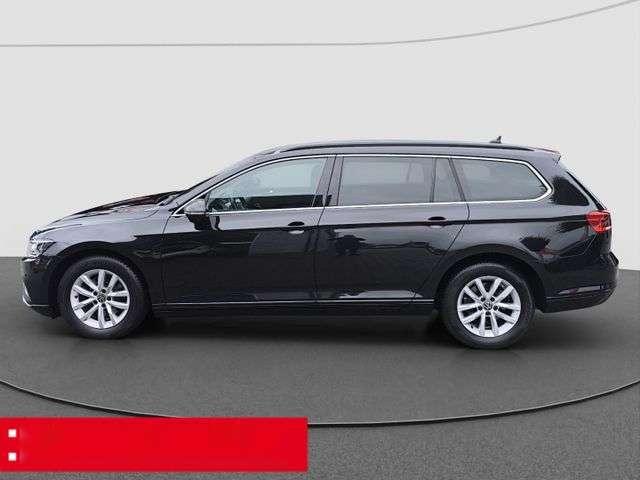 Volkswagen Passat Variant 1.5 TSI DSG Business ACC LED NAVI APP+DAB+AHK
