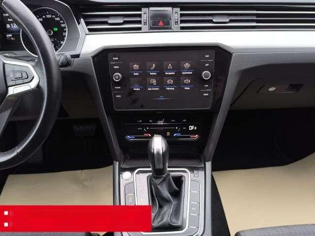 Volkswagen Passat Variant 1.5 TSI DSG Business ACC LED NAVI APP+DAB+AHK