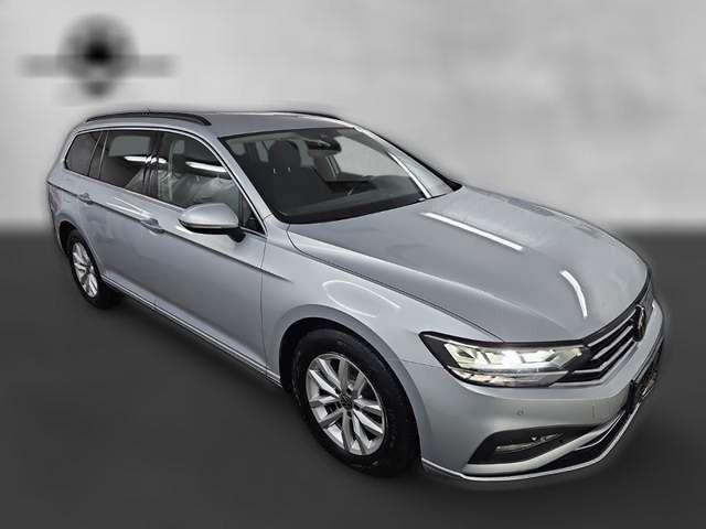 Volkswagen Passat 2.0TDI Business LED NAVI KAMERA CARPL.AHK
