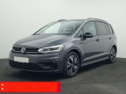 Bild Volkswagen Touran 1.5 TSI DSG Highline LED NAVI RFK BLACK+DAB+VIRT+A