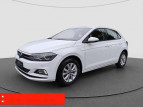Bild Volkswagen Polo VI 1.0 TSI Highline PDC KLIMAAUT SHZ APP+DAB+NAVI+