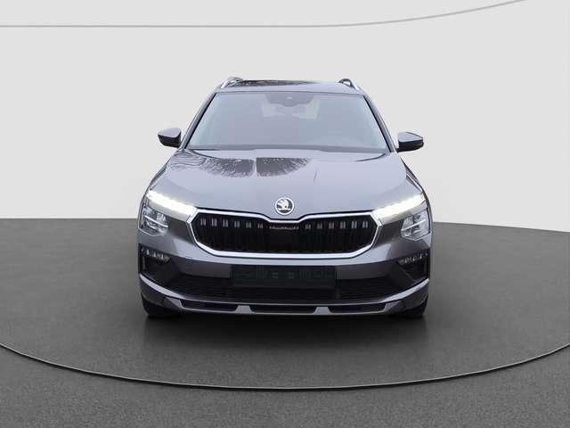 Skoda Kamiq 1.0 TSI DSG Selection ACC LED PDC DAB+ACC+LED+PDC+