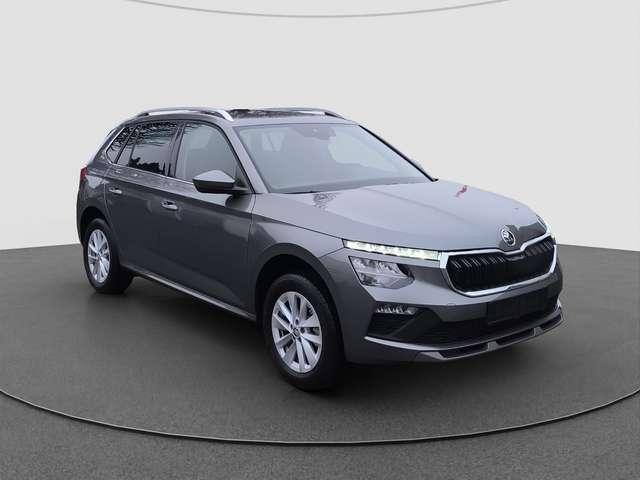 Skoda Kamiq 1.0 TSI DSG Selection ACC LED PDC DAB+ACC+LED+PDC+