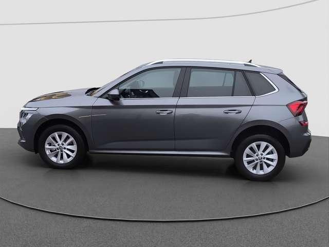 Skoda Kamiq 1.0 TSI DSG Selection ACC LED PDC DAB+ACC+LED+PDC+