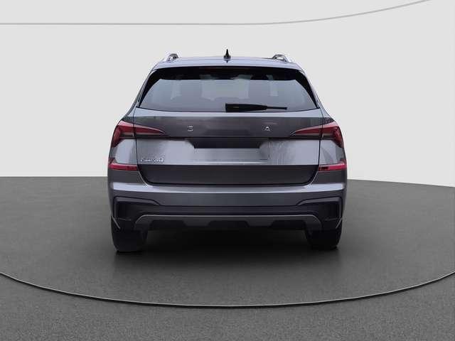 Skoda Kamiq 1.0 TSI DSG Selection ACC LED PDC DAB+ACC+LED+PDC+