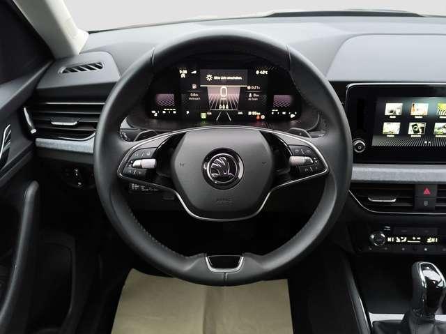 Skoda Kamiq 1.0 TSI DSG Selection ACC LED PDC DAB+ACC+LED+PDC+