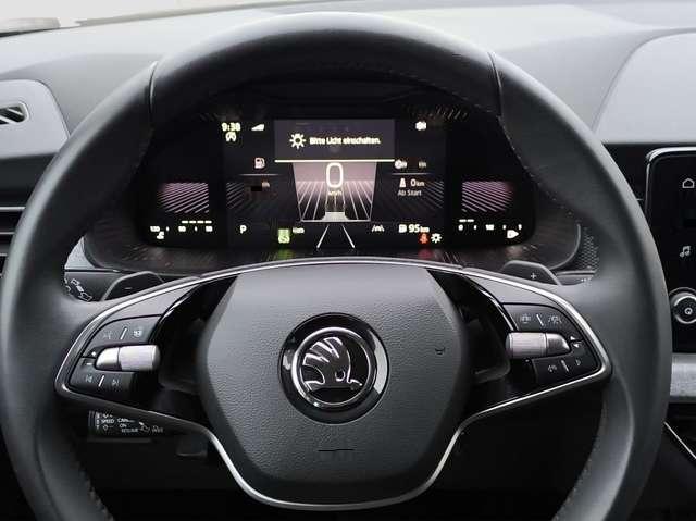 Skoda Kamiq 1.0 TSI DSG Selection ACC LED PDC DAB+ACC+LED+PDC+