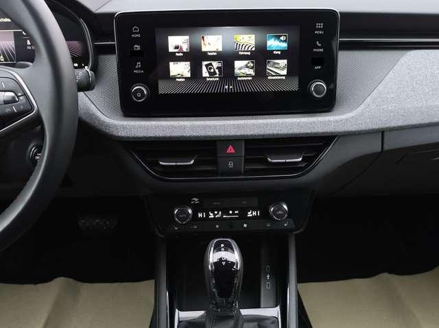 Skoda Kamiq 1.0 TSI DSG Selection ACC LED PDC DAB+ACC+LED+PDC+