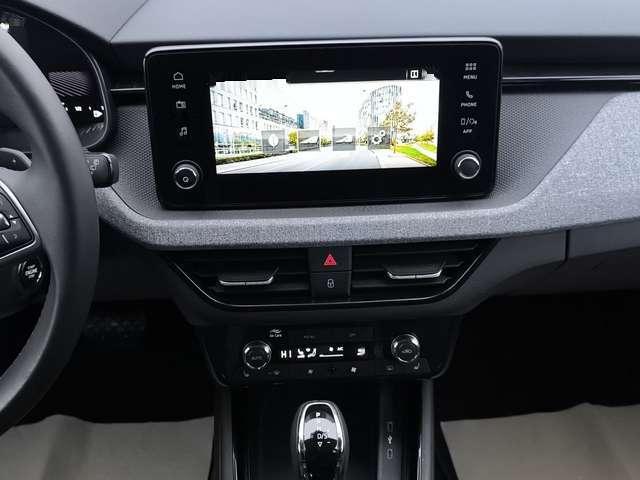 Skoda Kamiq 1.0 TSI DSG Selection ACC LED PDC DAB+ACC+LED+PDC+